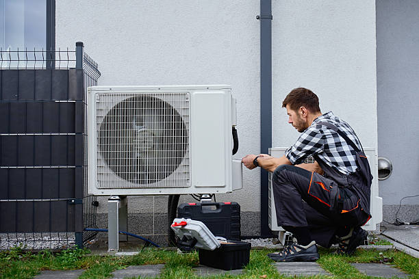 Trusted Air Conditioning Repair service in Bothell, WA - HVAC Repair CO